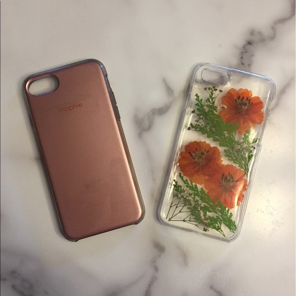 Iphone 7 Case Bundle - image 1